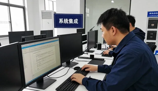 选择山西腾俊升科贸有限公司技术服务的几个理由