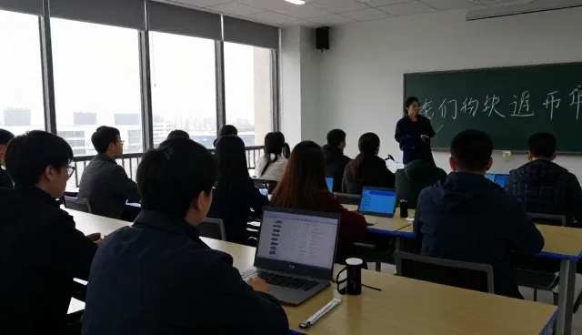 运维技术咨询与培训:选型与使用建议